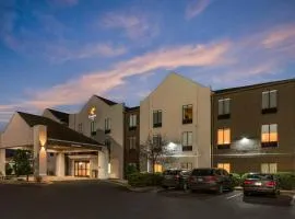 Comfort Inn Sullivan