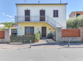 Appartamenti Marisol, Hotel in Campo nell'Elba