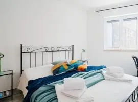 Kalès home in Otranto