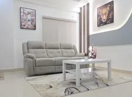 2bhk Near kodapur-Hitex Exhibition&Shilparamam Art