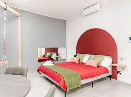 City Centre, Via XX Settembre, De Ferrari metro station 5'