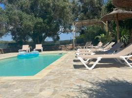 Ses cases noves Llucmajor, khách sạn ở Llucmajor