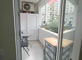 Tbilisi Dirsi Complex