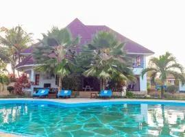 Diani Private 4 Bedroom Villa