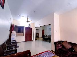 Yercaud में, होटल Hotel GVS Residency