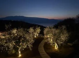 Gardasee Chalet - la tua casa sul Lago di Garda