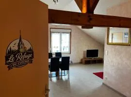 Le Refuge du Clocher