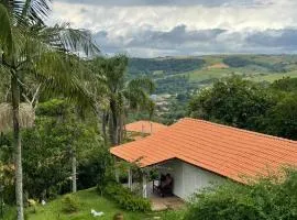 Chácara em Condomínio na divisa de Piedade com Ibiúna