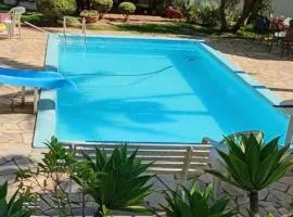 Chácara em Condomínio na divisa de Piedade com Ibiúna