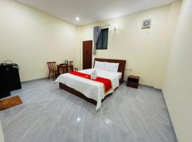 Khách sạn Quỳnh Như, khách sạn ở TP. Hồ Chí Minh