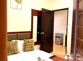 Isla Boracay Inn, Hotel in Boracay