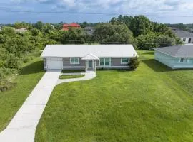 361 Villa Varges Be Our Guest