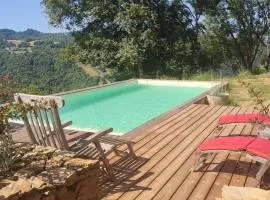 La Maison De Justine