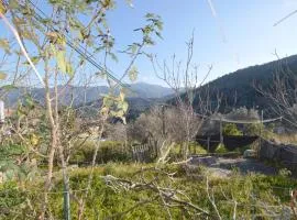 Maison Typique De Village