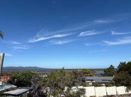 Serenity House, hotel en Mallacoota