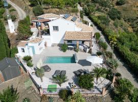 Villa Jessica Sayalonga, Hotel in Sayalonga