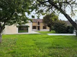 Les Etangs de la Bassée