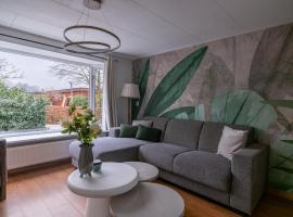 Ermrest Cottage – hotel w mieście Erm