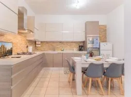 Rho Fiera Comfort Flat self-check-in free parking