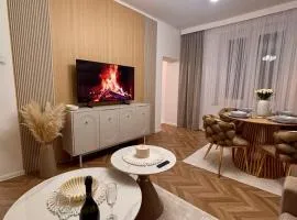 Apartament Kaszmirowy