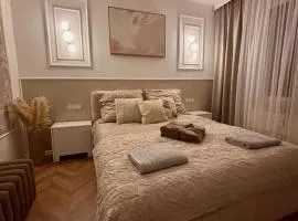 Apartament Kaszmirowy
