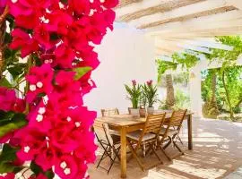 Casa Flor de la Vida By DelucaCo