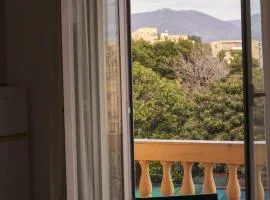 Casa Laura vicino Ospedale e spiaggia