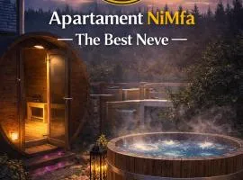 NiMFa EXLUSIVE 10 - PIWNA KĄPIEL