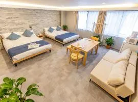 Sunny inn hotel 2 min walk to Iriya Station Direct to Ueno and Asakusa