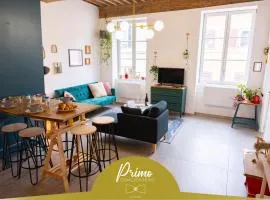 Le Carnot - T3 - Centre Ville - By Primo