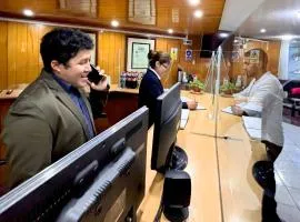 Lua Hostal - Arequipa