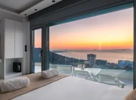 Rhodes SkyLine Suites