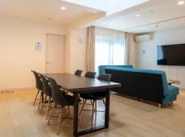 Shibuya City House 渋谷シティハウス