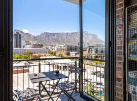 Greenwich Square De Waterkant - Managed by Airscape