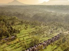Khastana Hadi Tegallalang, Ubud