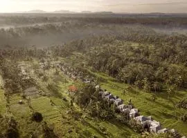 Khastana Hadi Tegallalang, Ubud