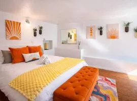 Cozy And Private Berkeley Hills Studio Suite