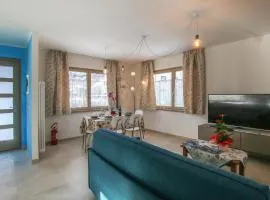 2 Bedroom Beautiful Home In Villa Santina