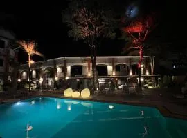 Aloha Tropicana Samui