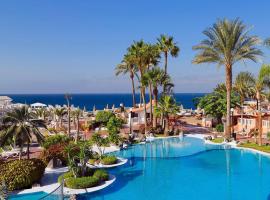 Sol Sun Beach Apartamentos, ξενοδοχείο σε Adeje