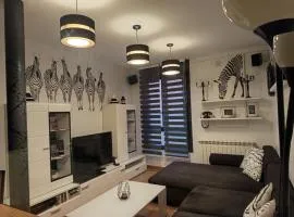 Apartamento en Navarrete