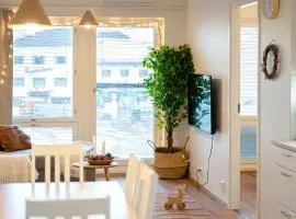 Elves Hotels Santa Village I