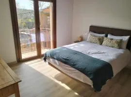 Apartamentos rurales La Higuera de José