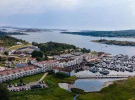 Tanumstrand SPA & Resort Stugor