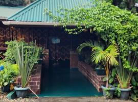 Kizumba House, hotel sa Arusha