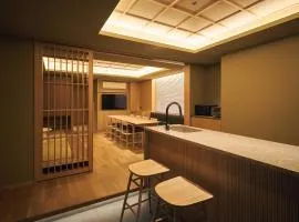 Apartment Hotel UCHIWA STAY Osaka NAMBA