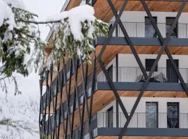 Al Cervo Luxury Apartments