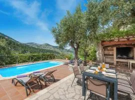 Villa Es Barracar Caimari