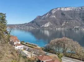 La Roche & Le Lac