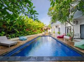 Uluwatu Surf Paradise by Pertama Stay